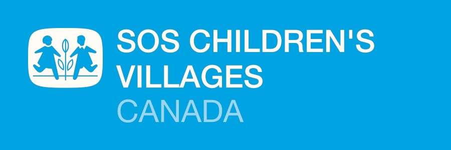 Logo SOS Villages d'Enfants Canada