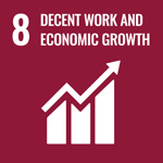 SDG#8 Decent Work