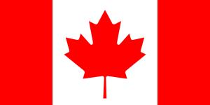 Canada Flag