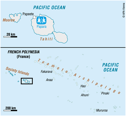 French Polynesia