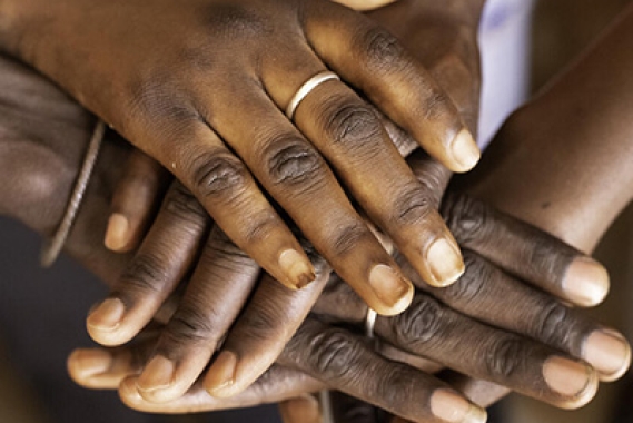 SOS Family Strengthening Program (FSP) team visited Wilemine,