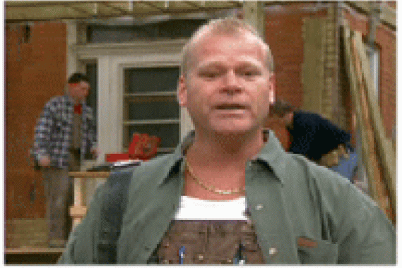 Mike Holmes 2005 Mike 2005