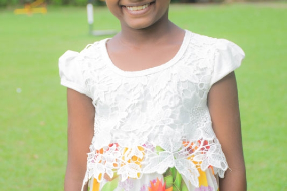 Tharushi Tharushi