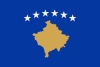 Kosovo Flag