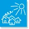 SOS Village Icon