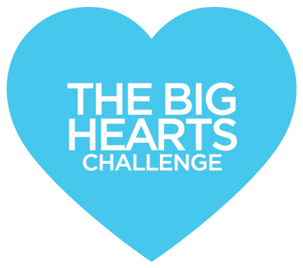 The Big Hearts Challenge