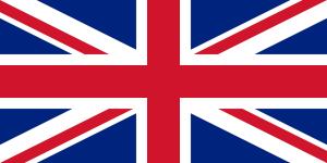 United Kingdom Flag